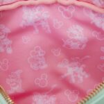 Disney by Loungefly Sling Bag with Coin Purse Mickey & Friends Tennis - immagine 6