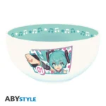 HATSUNE MIKU BOWL - immagine 2