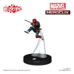Marvel HeroClix Iconix Mini Figures Your Friendly Neighborhood Spider-Man 15 cm - immagine 2