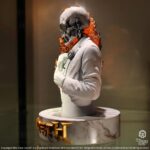 Megadeth 3D Vinyl Statue Final Studio Album 15 cm - immagine 3