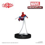 Marvel HeroClix Iconix Mini Figures Your Friendly Neighborhood Spider-Man 15 cm - immagine 3