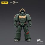 Warhammer 40,000 Action Figure Game Edition Dark Angels Heavy Intercessor 13 cm - immagine 2