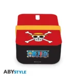 ONE PIECE LUFFY'S MEAL BENTO BOX