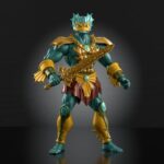 Masters of the Universe Origins Action Figure Cartoon Collection: Mer-Man 14 cm - immagine 3