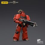 Warhammer 40,000 Action Figure Game Edition Blood Angels Heavy Intercessor 13 cm - immagine 4