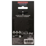 MASTERS OF THE UNIVERSE SKELETOR LIMITED EDITION KEYRING - immagine 3