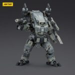Dark Source Action Figure 1/25 APOC Series Bedrock Fury Fire Strike Mech ST-8618 14 cm - immagine 3