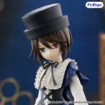 ROZEN MAIDEN SOUSEISEKI TRIO-TRY-IT FIGURE