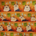 Pixar by Loungefly Mini Backpack Luca Machiavelli - immagine 5