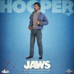 Jaws Action Figure 1/6 Hooper 15 cm - immagine 6