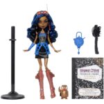 Monster High Collector Doll Robecca Steam