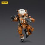 Dark Source Action Figure APOC Series Hummer Standard Combat Mech 17 cm - immagine 5