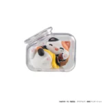 ONE PIECE LUFFY RIVALS GOOD NIGHT NYANPIECENYAN MEGA CAT PROJECT DISPLAY (8) - immagine 3