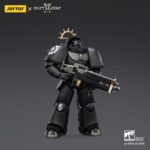 Warhammer 40,000 Action Figure Game Edition Iron Hands Heavy Intercessor 13 cm - immagine 4