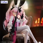 FATE/GRAND ORDER ASSASSIN KOYANSKAYA OF LIGHT NOODLE STOPPER FIG - immagine 3