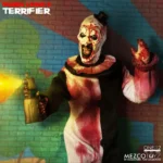 ONE 12 COLLECTIVE TERRIFIER ART THE CLOWN DLX AF - immagine 3