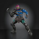 Masters of the Universe 2026 Movie Chronicles Action Figure Trap-Jaw 18 cm - immagine 5