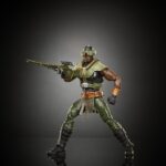 Masters of the Universe 2026 Movie Chronicles Action Figure Tri-Klops 18 cm - immagine 3