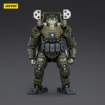 Dark Source Action Figure 1/25 APOC Series Storm Surge Heavy Fire Assault Mech ST-8616 14 cm - immagine 3