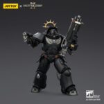 Warhammer 40,000 Action Figure Game Edition Iron Hands Heavy Intercessor 13 cm - immagine 5