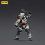 Dark Source Action Figure Steel Ride Corps Guard Kael 8 cm - immagine 5