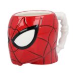 Marvel 3D Mug Spider-Man - immagine 2