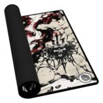 Ultimate Guard Play-Mat Magic: The Gathering "Secrets of Strixhaven" - Vampiric Tutor - immagine 2