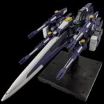 Super Robot Wars OG Riobot Action Figure Am Gunner 41 cm - immagine 3