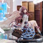 The Idolmaster Shiny Colors PVC Figure 1/6 Amana Osaki Gardienne Tourmaline Ver. 19 cm - immagine 2
