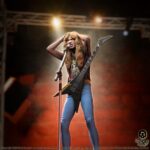 Megadeth Rock Iconz Statue Dave Mustaine II 22 cm - immagine 4