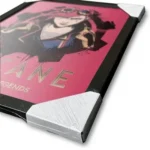 ARCANE VI RED COLLECTOR PRINT - immagine 2