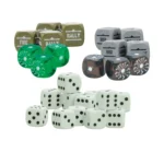 KONFLIKT 47 INTRODUCTORY SET