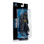 DC MULTIVERSE 7INCH BATMAN REBIRTH ACTION FIGURE