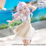 The Journey of Elaina Muchute PVC Figure Elaina White Ver. 20 cm - immagine 5