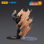 The King of Fighters '98 Ultimate Match Action Figure Ryuji Yamazaki 13 cm - immagine 5