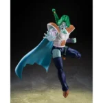 DRAGON BALL Z DODORIA＆ZARBON  THE FATHER OF GOKU- S.H.FIGUARTS - immagine 4