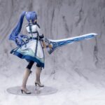The Legend of Heroes PVC Figure 1/8 Laura S Arseid 22 cm - immagine 6