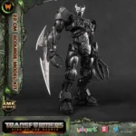 TRANSFORMERS RISE OF THE BEASTS SCOURGE AMK MODEL KIT - immagine 4