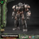 TRANSFORMERS RISE OF THE BEASTS RHINOX AMK MODEL KIT - immagine 2