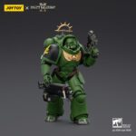 Warhammer 40,000 Action Figure Game Edition Salamanders Heavy Intercessor 13 cm - immagine 5