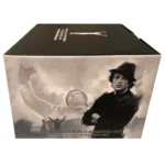 GATCHAMAN II G-2 CONDOR ATTACKER WITH JOE THE CONDOR 1/24 SCALE SET - immagine 1886