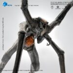 Godzilla (2014) Exquisite Basic Action Figures Male & Female Muto Set 16 cm - immagine 4