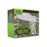 Pokemon Fuoriclasse Elite Set allenatore fuoriclasse - Equilibrio Perfetto Italiano