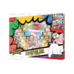 Pokemon Collezione Ascesa Eroica con Poster Premium Mega Gardevoir