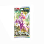 Pokemon Space Juggler bustina singola da 5 carte - koreana