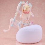 Original Action Body PVC Figure 1/5 Minette Illustrator: Danimaru 28 cm - immagine 3
