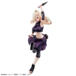 NARUTO SHIPPUDEN GALS INO YAMANAKA STATUE RERUN - immagine 4