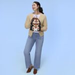 Chip 'n Dale: Rescue Rangers by Loungefly Mini Backpack Two Chips & a Miss - immagine 3