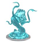 D&D Nolzur's Marvelous Miniatures Unpainted Miniature Water Weird - immagine 2