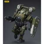 Dark Source Action Figure 1/25 APOC Series Storm Surge Heavy Fire Assault Mech ST-8616 14 cm - immagine 5
